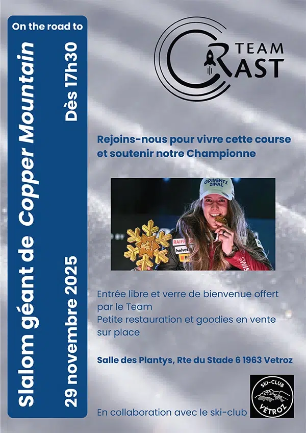 Flyer Summer Event 13.08.2023